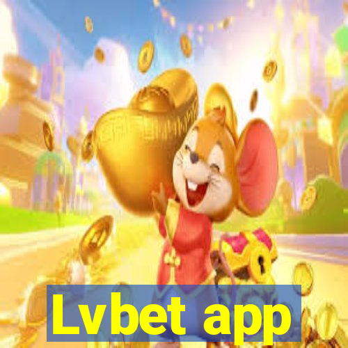 Lvbet app